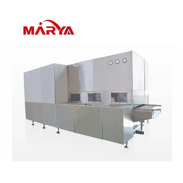 Vial Filling Machine factory