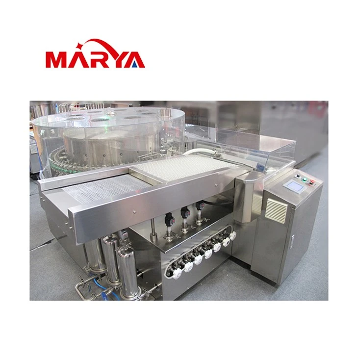 Vial Filling Machine suppliers
